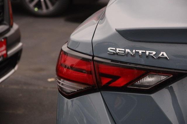 2025 Nissan Sentra Vehicle Photo in Hazelwood, MO 63042