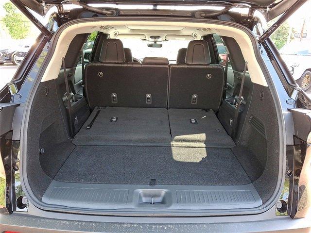 2025 INFINITI QX60 Vehicle Photo in Willow Grove, PA 19090