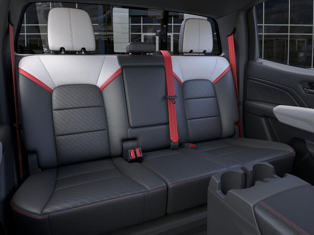 2025 GMC Canyon Vehicle Photo in WATERTOWN, CT 06795-3318