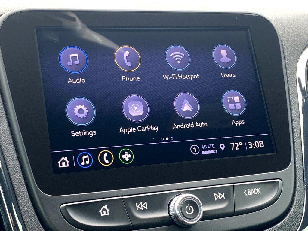 2024 Chevrolet Equinox Vehicle Photo in SAVANNAH, GA 31406-4513