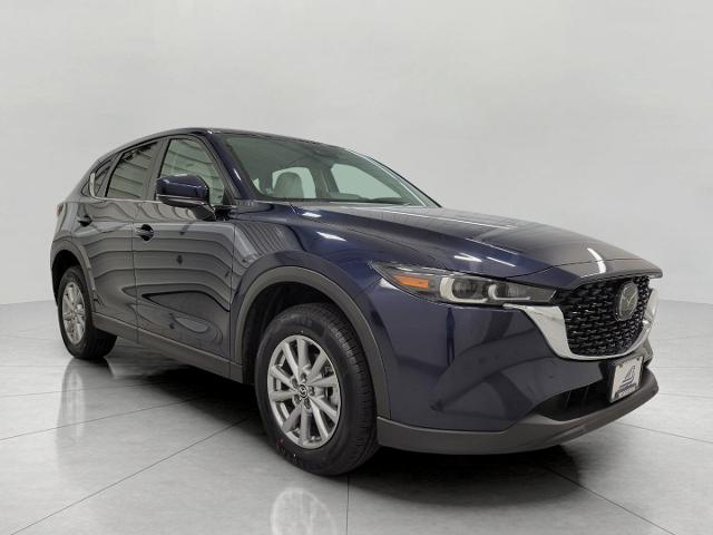 2022 Mazda CX-5 Vehicle Photo in NEENAH, WI 54956-2243