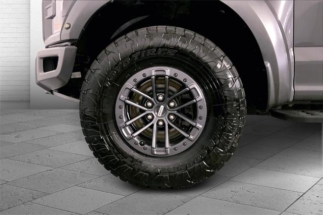 2020 Ford F-150 Vehicle Photo in Lees Summit, MO 64086