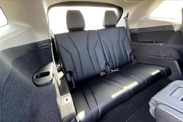 2025 Acura MDX Vehicle Photo in Grapevine, TX 76051