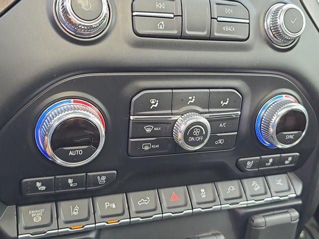 2021 GMC Sierra 2500 HD Vehicle Photo in Pleasant Hills, PA 15236