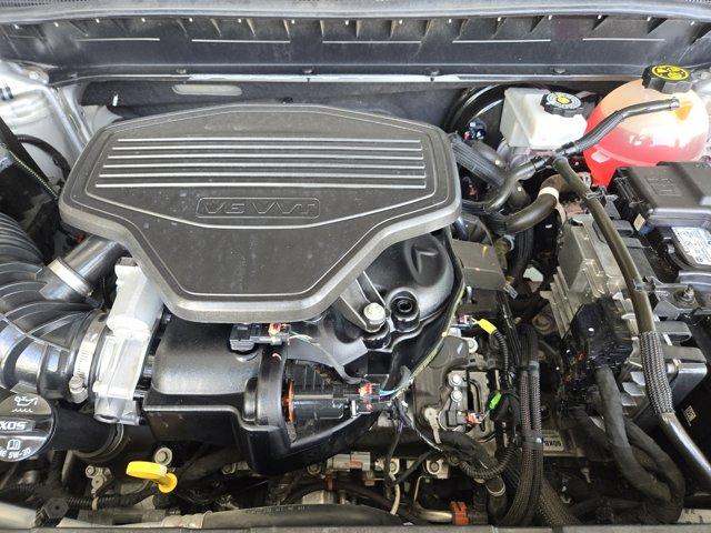 2022 Chevrolet Blazer Vehicle Photo in Decatur, TX 76234