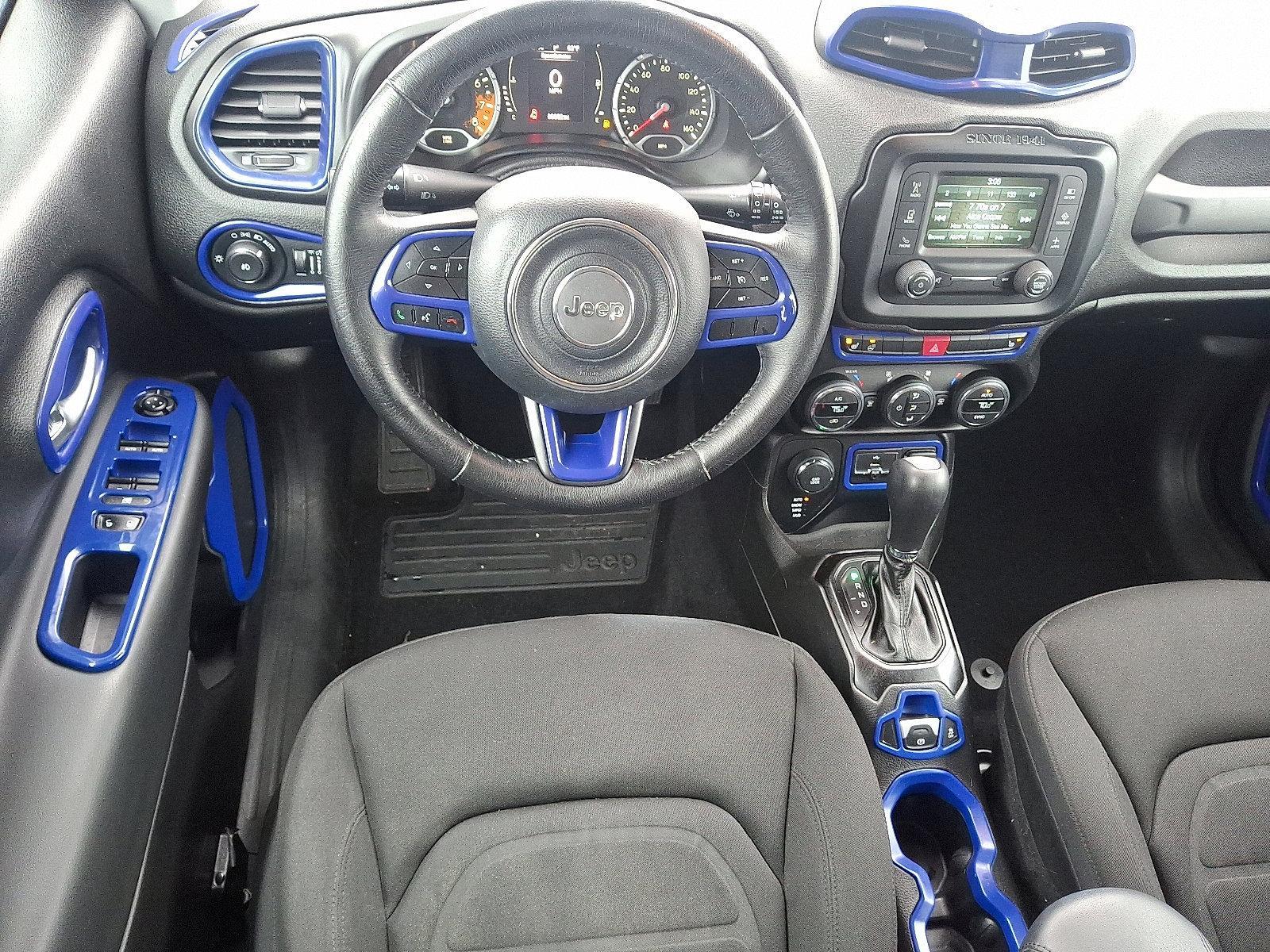 2016 Jeep Renegade Vehicle Photo in Harrisburg, PA 17111