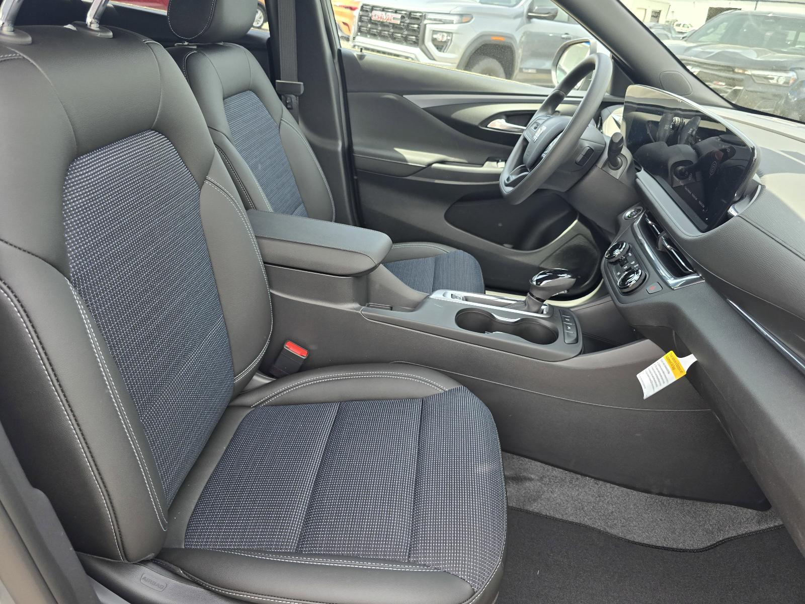 2025 Buick Envista Vehicle Photo in Rolla, MO 65401