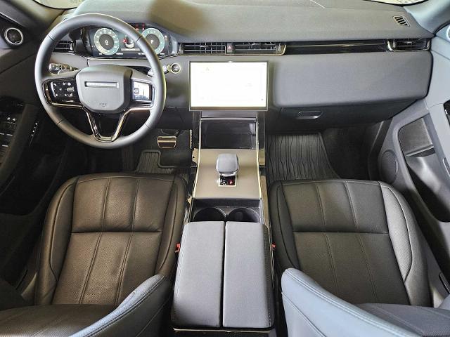 2024 Range Rover Evoque Vehicle Photo in AUSTIN, TX 78717