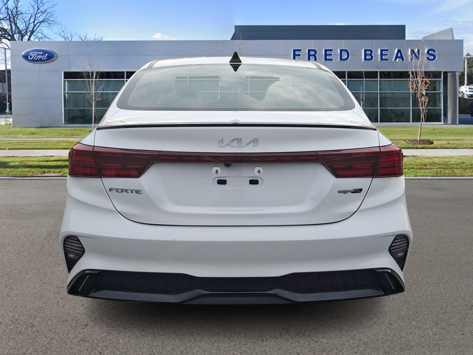 2022 Kia Forte Vehicle Photo in Langhorne, PA 19047