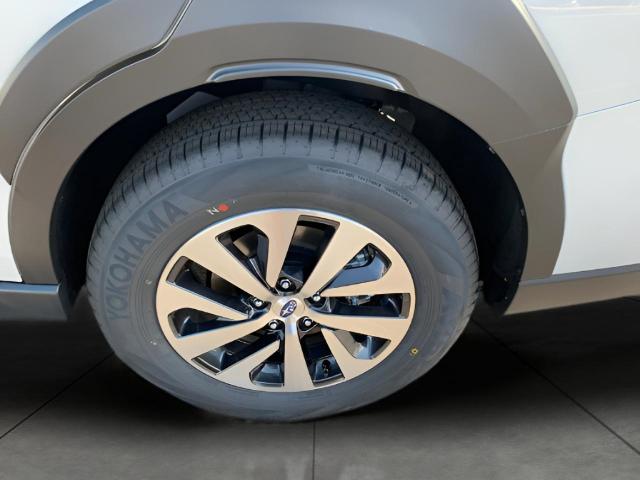 2025 Subaru Outback Vehicle Photo in Oshkosh, WI 54904