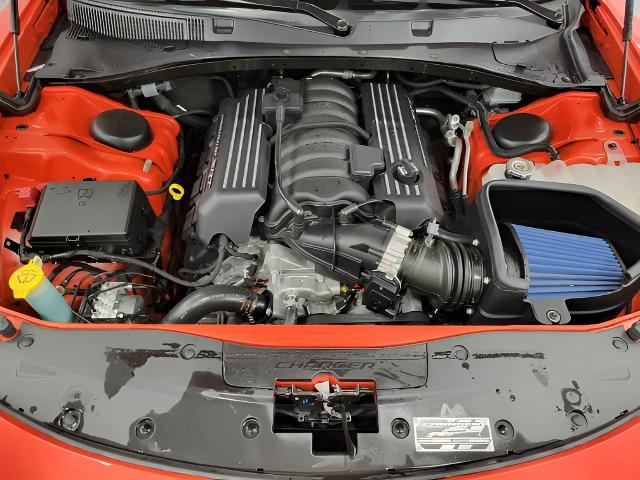 2023 Dodge Charger Vehicle Photo in GREEN BAY, WI 54303-3330