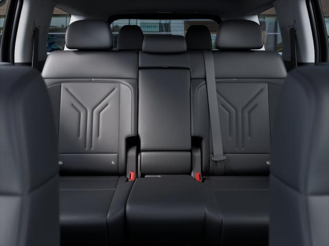 2025 Hyundai SANTA FE Vehicle Photo in Peoria, IL 61615