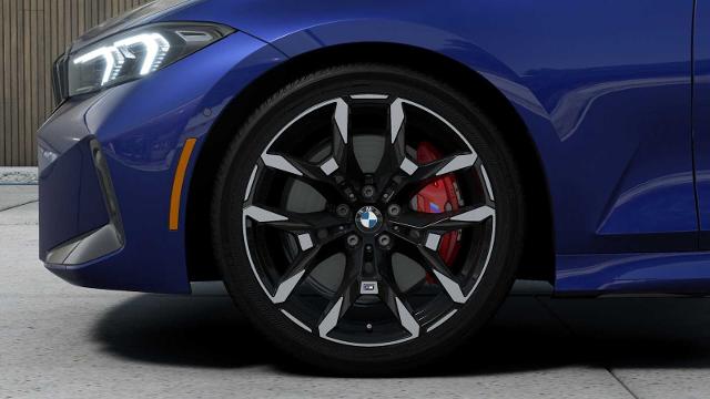2025 BMW 330i Vehicle Photo in GRAPEVINE, TX 76051