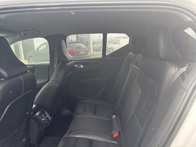 2023 Volvo XC40 Vehicle Photo in HARRISBURG, PA 17111-1033