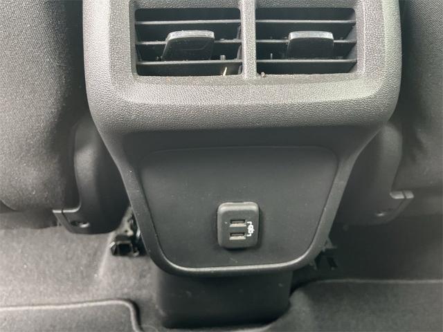 2019 Chevrolet Equinox Vehicle Photo in TULLY, NY 13159-3159