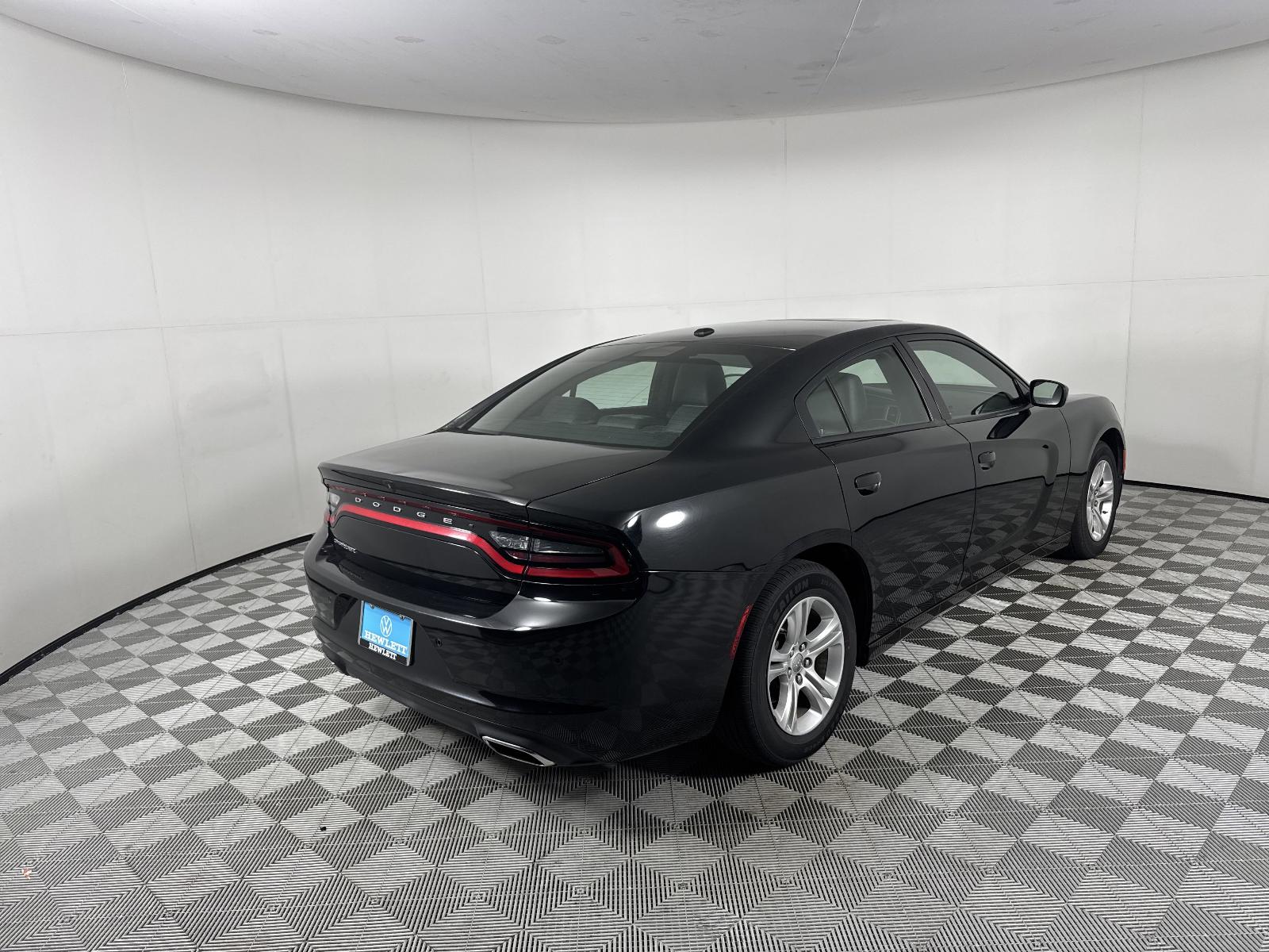 2022 Dodge Charger Vehicle Photo in Georgetown, TX 78626
