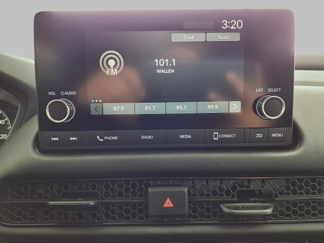2025 Honda HR-V Vehicle Photo in Oshkosh, WI 54904