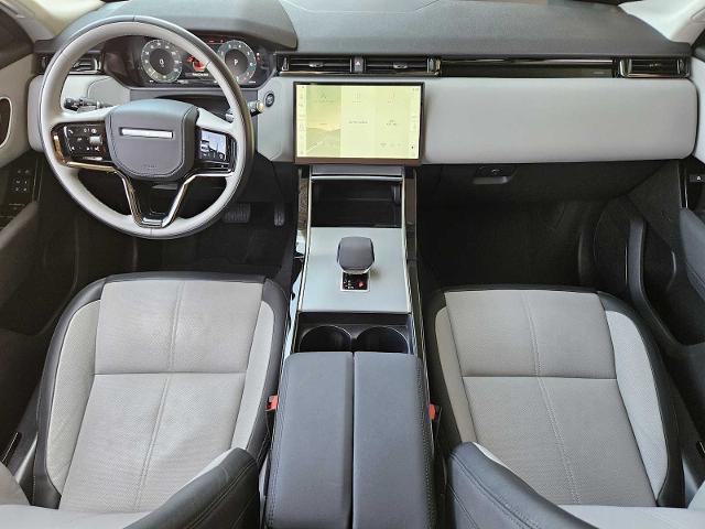2025 Range Rover Velar Vehicle Photo in AUSTIN, TX 78717