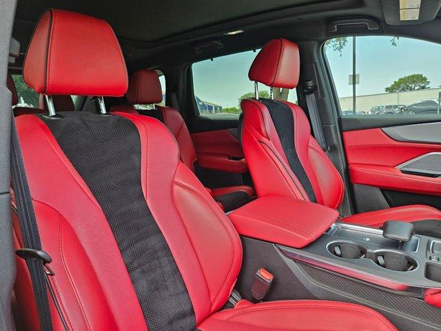 2022 Acura MDX Vehicle Photo in San Antonio, TX 78230