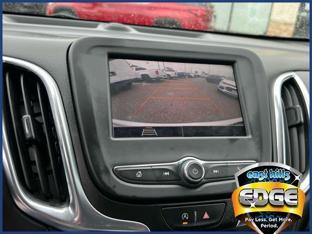 2022 Chevrolet Equinox Vehicle Photo in Roslyn, NY 11576
