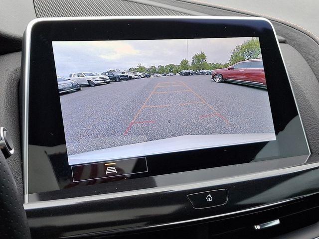 2023 Cadillac CT5 Vehicle Photo in DANBURY, CT 06810-5034