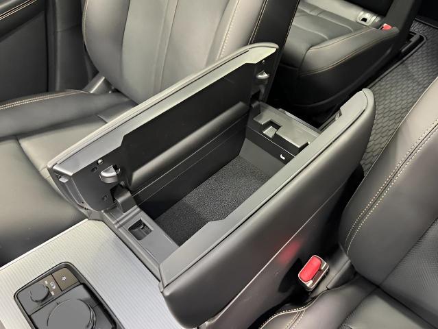 2025 Mazda CX-90 Vehicle Photo in Green Bay, WI 54304
