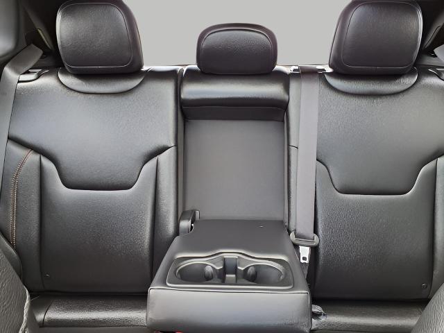 2014 Jeep Cherokee Vehicle Photo in Oshkosh, WI 54904