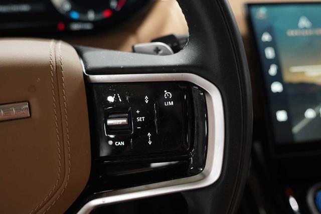 2023 Range Rover Sport Vehicle Photo in GRAPEVINE, TX 76051
