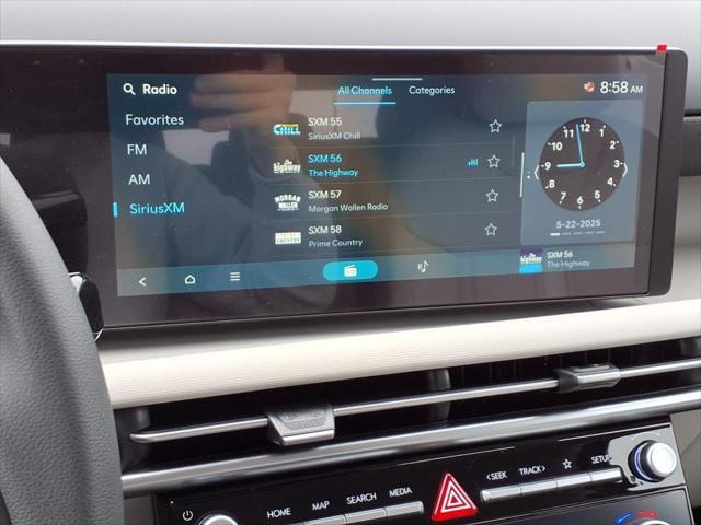 2025 Hyundai TUCSON Vehicle Photo in Peoria, IL 61615