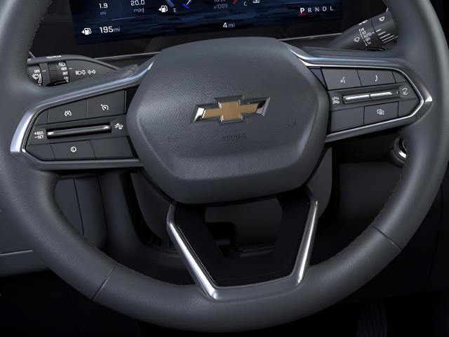 2025 Chevrolet Tahoe Vehicle Photo in MADISON, WI 53713-3220