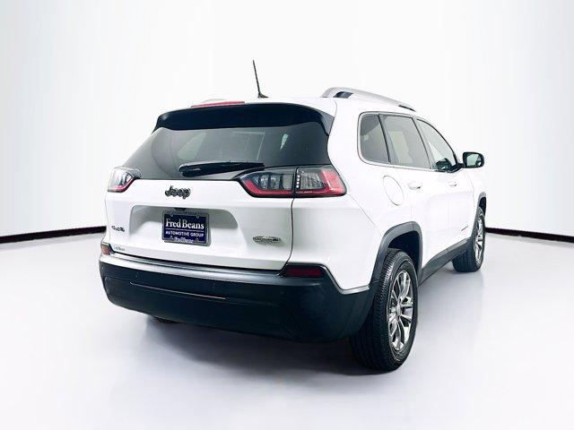 2020 Jeep Cherokee Vehicle Photo in Doylsetown, PA 18901
