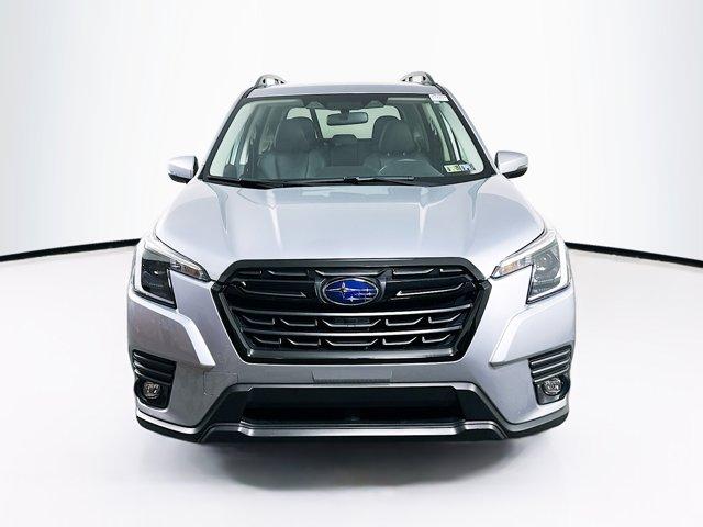 2024 Subaru Forester Vehicle Photo in Doylestown, PA 18902