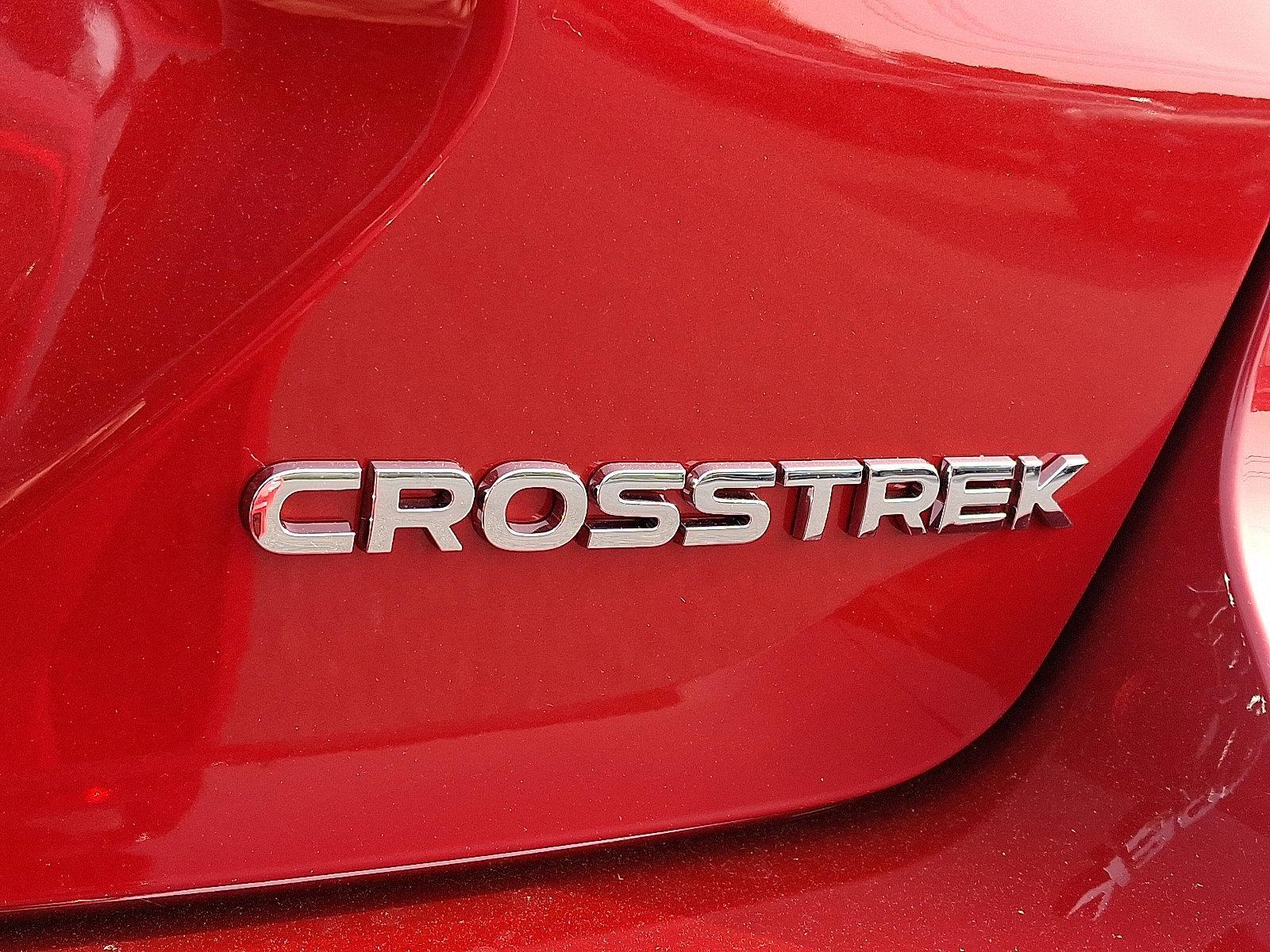 2025 Subaru Crosstrek Vehicle Photo in Easton, PA 18045