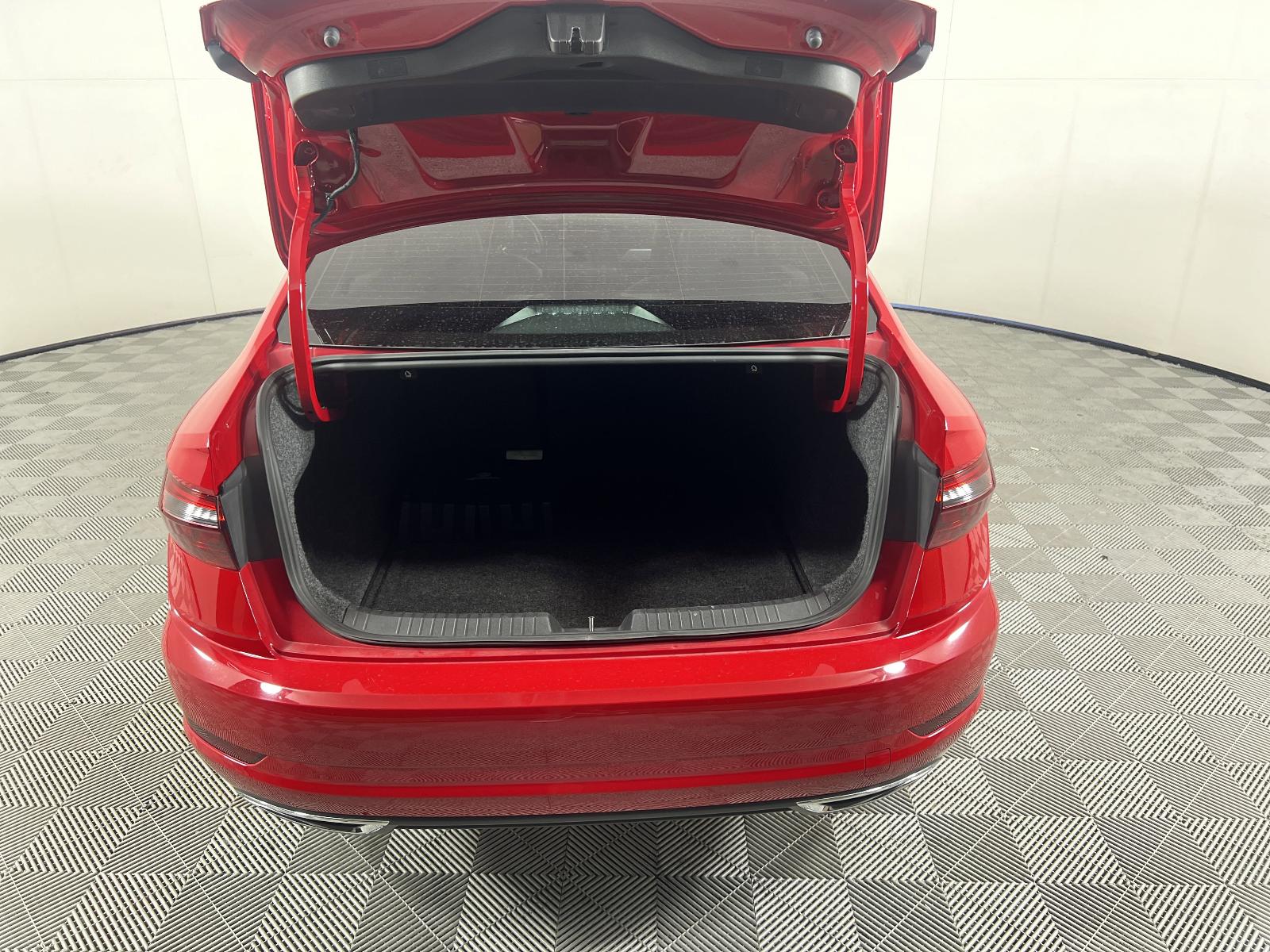 2021 Volkswagen Jetta Vehicle Photo in Georgetown, TX 78626
