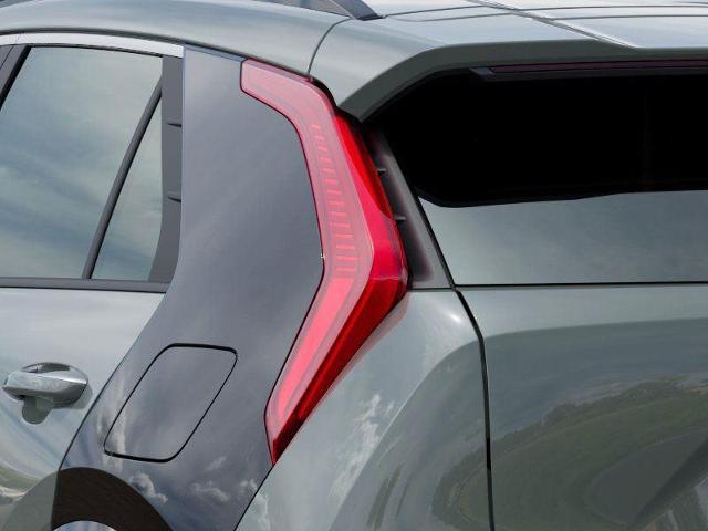 2025 Kia Niro Vehicle Photo in Tucson, AZ 85712