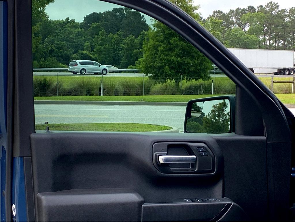 2024 Chevrolet Silverado 1500 Vehicle Photo in POOLER, GA 31322-3252