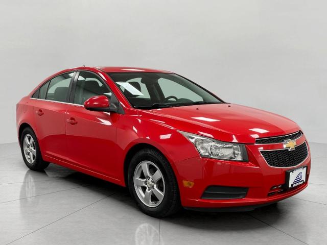 2014 Chevrolet Cruze Vehicle Photo in Appleton, WI 54913