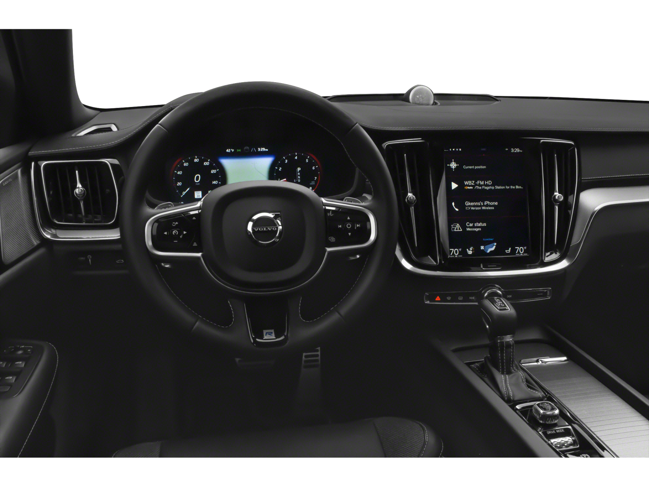2022 Volvo S60 Vehicle Photo in San Antonio, TX 78230
