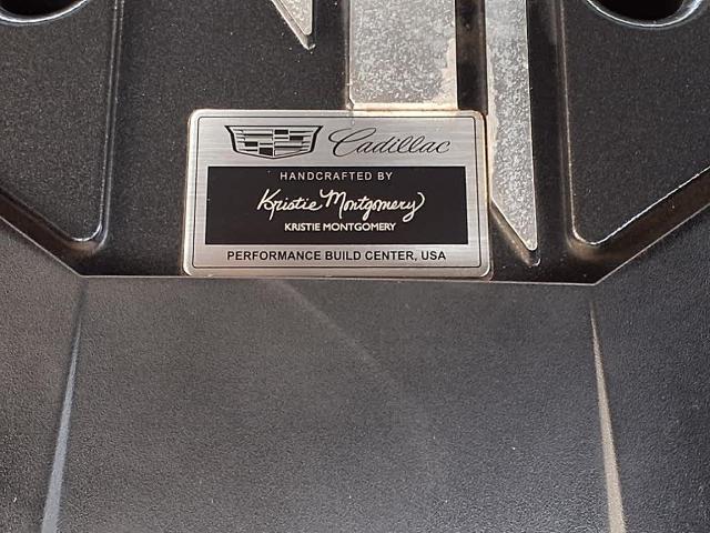 2023 Cadillac CT5-V Vehicle Photo in San Antonio, TX 78230-1001
