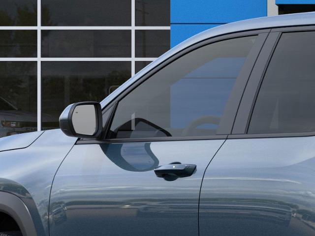 2026 Chevrolet Equinox Vehicle Photo in TULLY, NY 13159-3159