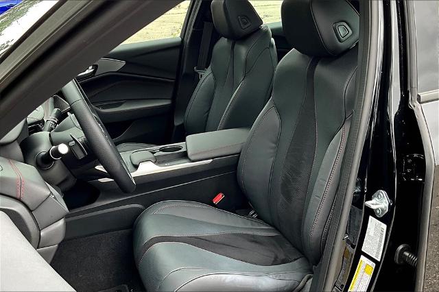 2025 Acura TLX Vehicle Photo in Tulsa, OK 74145