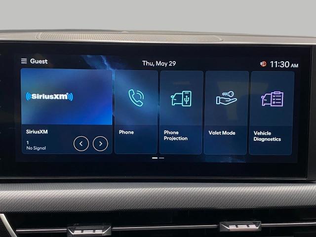2025 Hyundai SONATA Vehicle Photo in Appleton, WI 54913