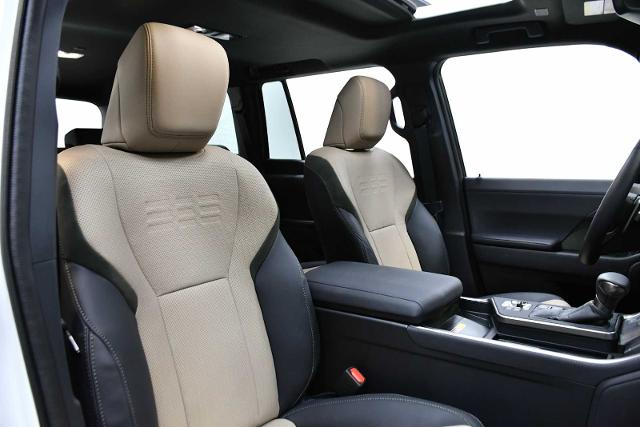 2025 Lexus GX 550 Vehicle Photo in DALLAS, TX 75235