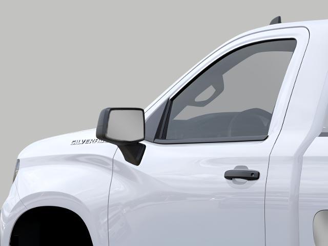 2025 Chevrolet Silverado 1500 Vehicle Photo in APPLETON, WI 54914-4656