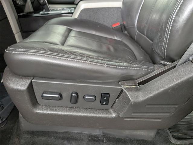 2011 Ford F-150 Vehicle Photo in ENGLEWOOD, CO 80113-6708