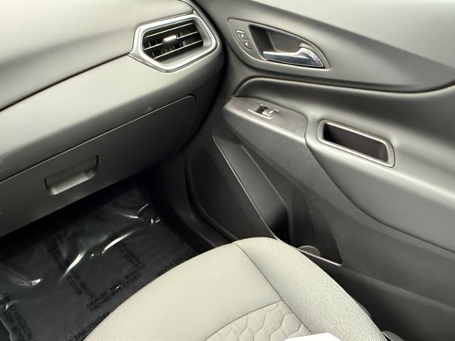 2020 Chevrolet Equinox Vehicle Photo in MIDDLETON, WI 53562-1492