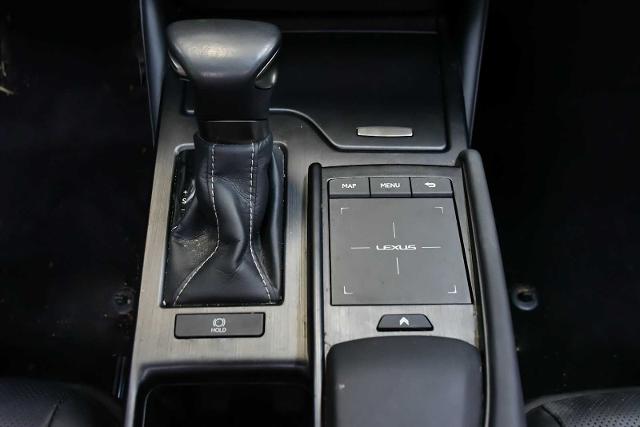 2021 Lexus ES 350 Vehicle Photo in DALLAS, TX 75235