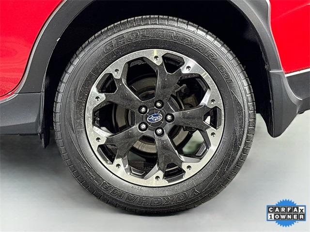 2022 Subaru Crosstrek Vehicle Photo in Puyallup, WA 98371