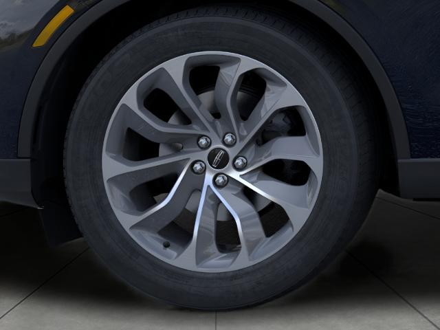 2025 Lincoln Aviator Vehicle Photo in Neenah, WI 54956