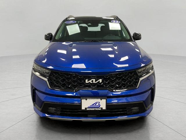 2022 Kia Sorento Vehicle Photo in Appleton, WI 54913